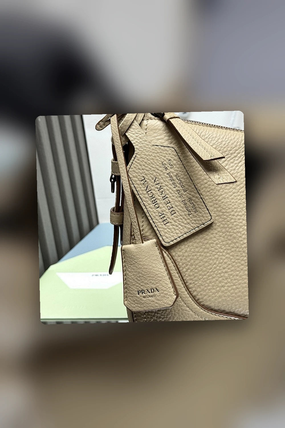 NB - PD Bag - 1255