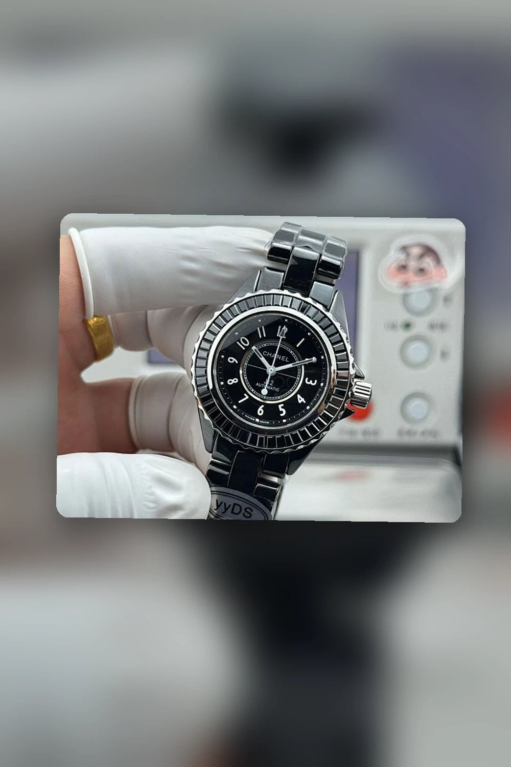 NB - Mix Watch - 030