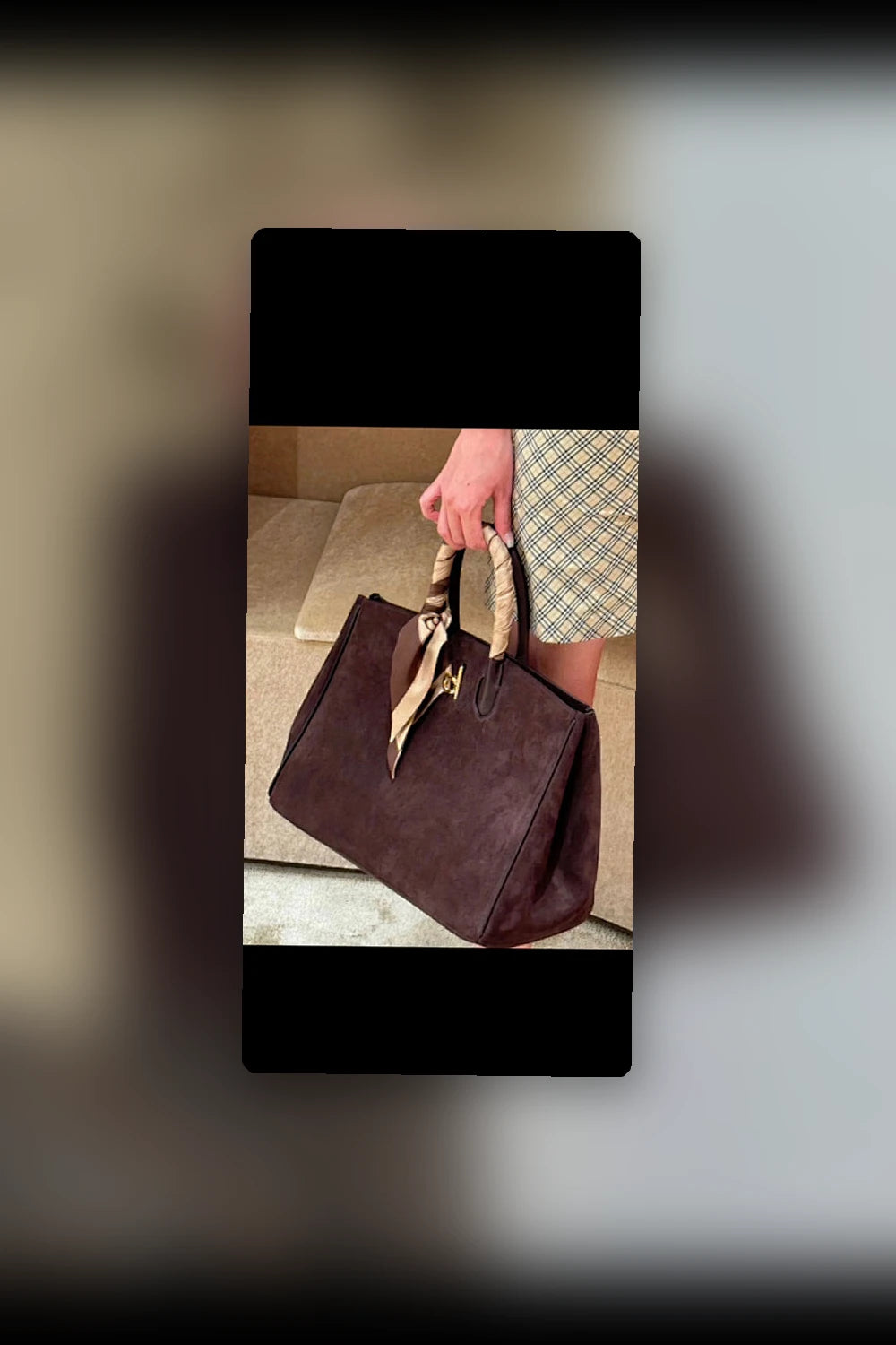 NB - BOR Bag - 530