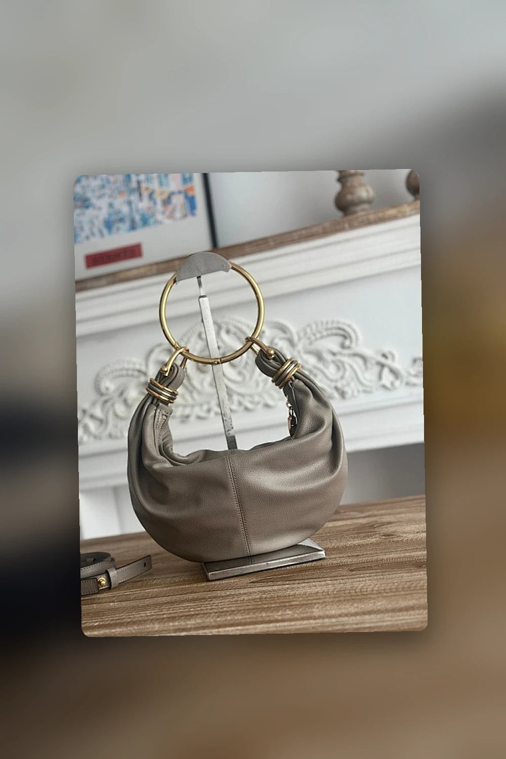 NB - CLE Bag - 362
