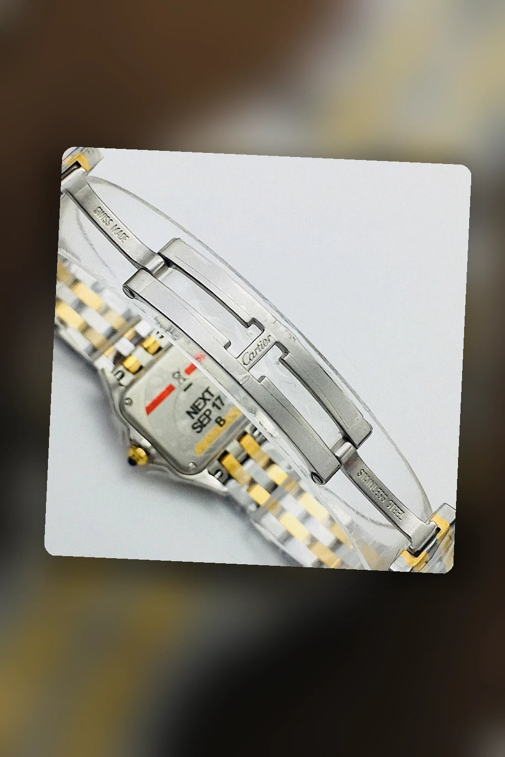 NB - Mix Watch - 747