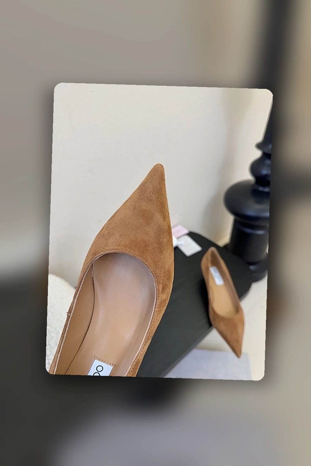 NB - JMC Women Shoes - 365