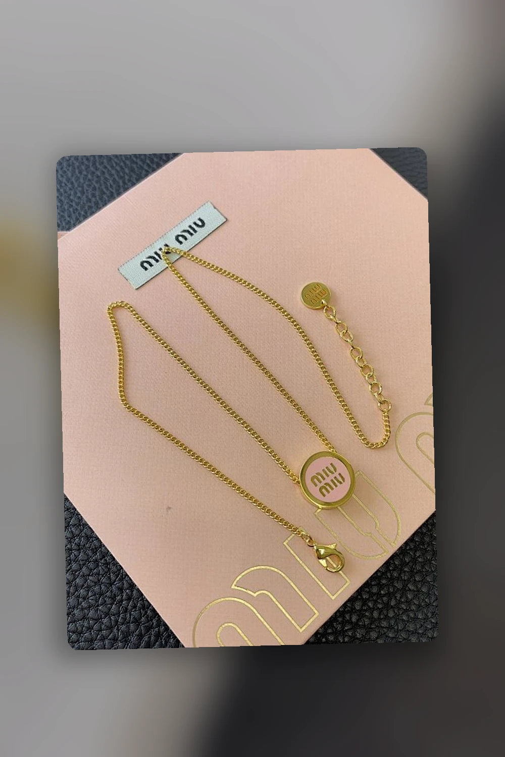 NB - MMU Jewelry - 228