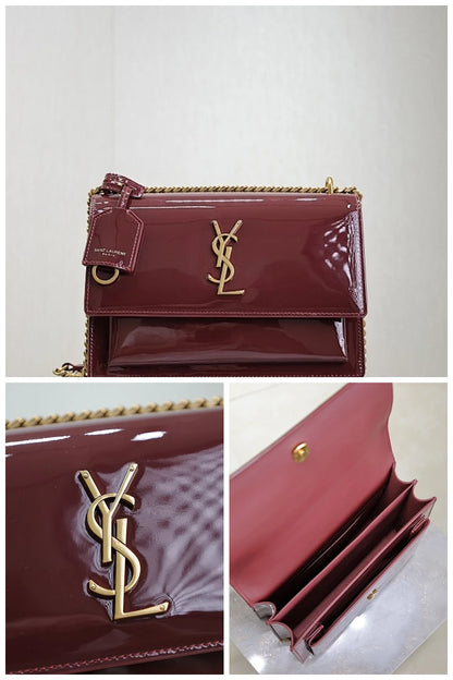 NB - YLS Bag - 557