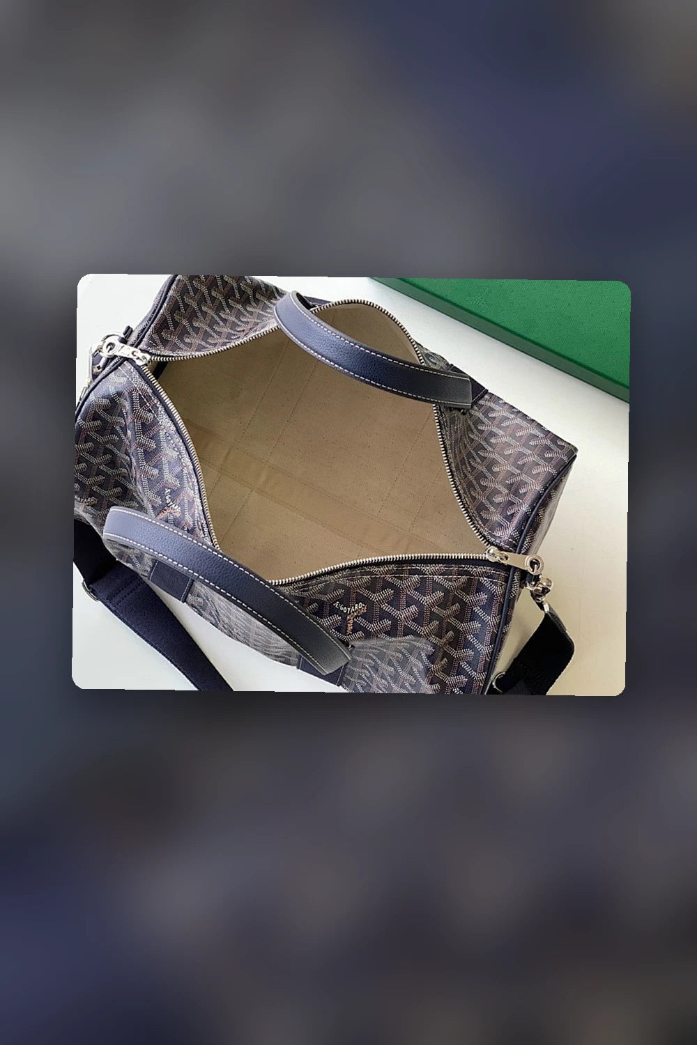 NB - GYO Bag - 513