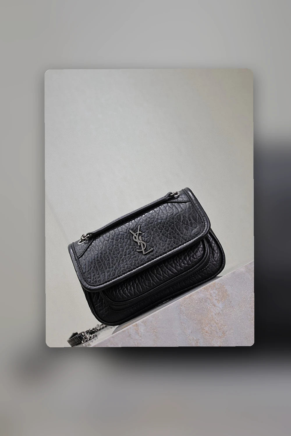 NB - YLS Bag - 415