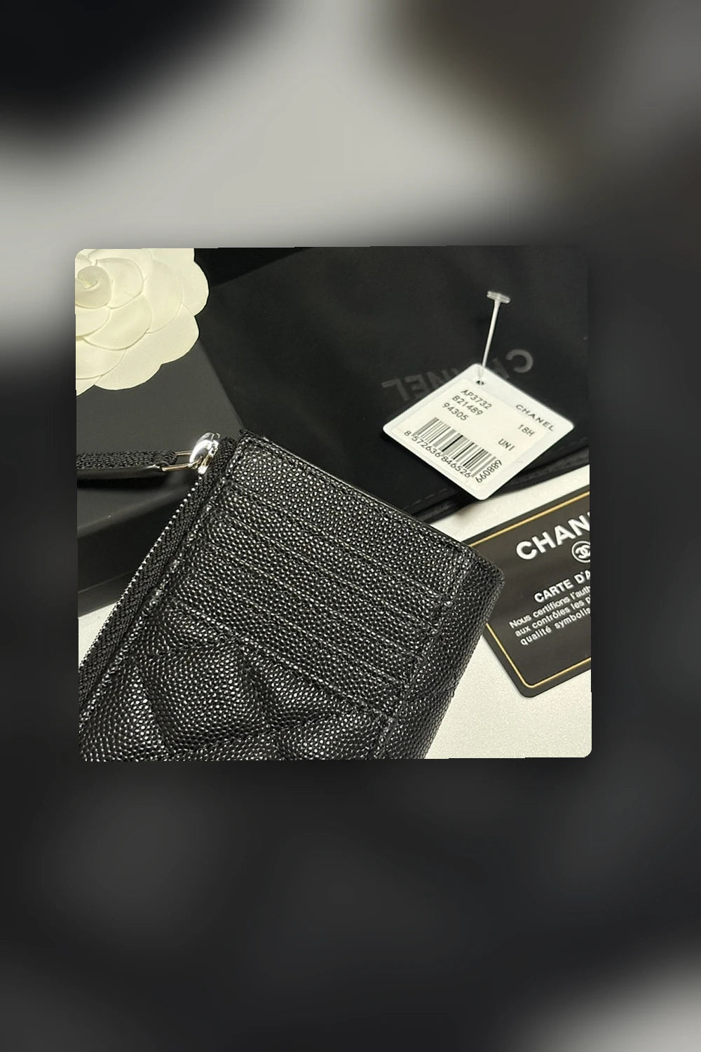 NB - Mix Wallet - 977