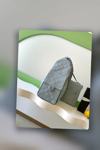 NB - CHL Bag - 360