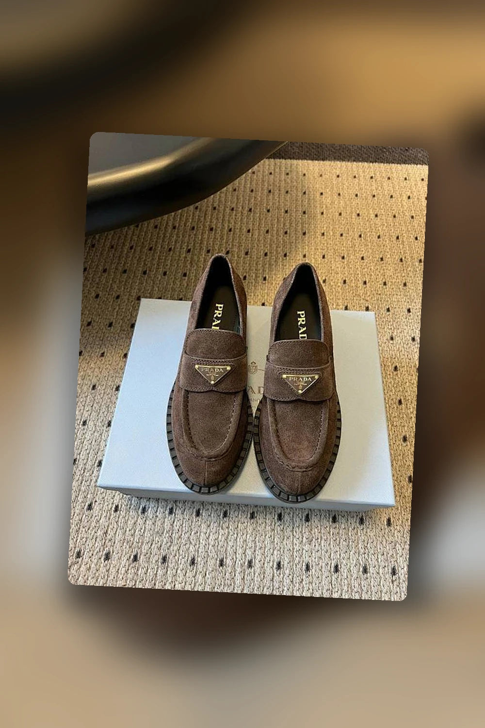 NB - PD Women Shoes - 433