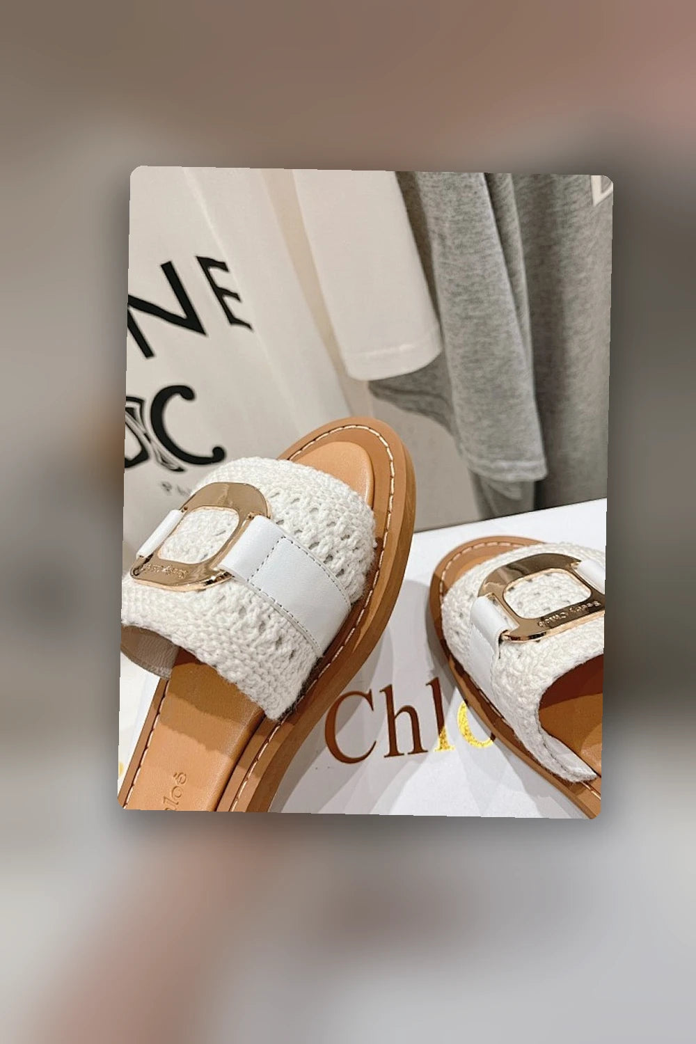 NB - CLE Women Shoes - 396