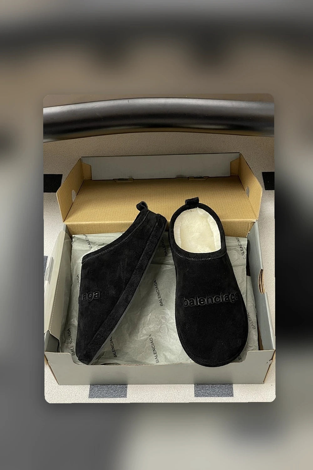 NB - BG Women Shoes - 413