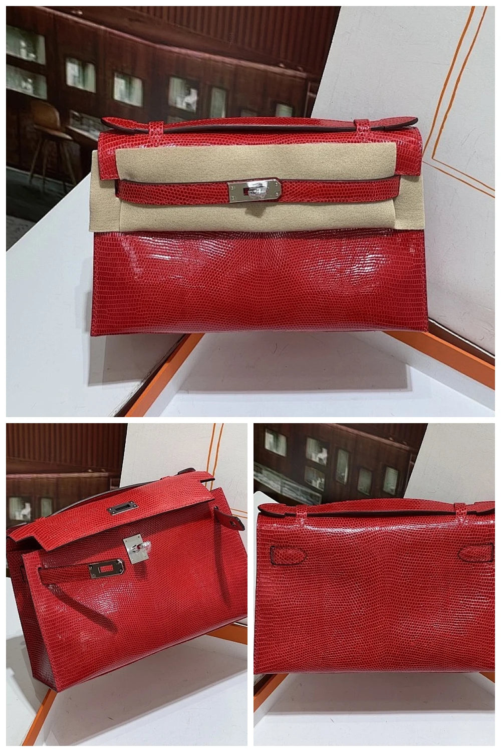NB - HMS Bag - 660