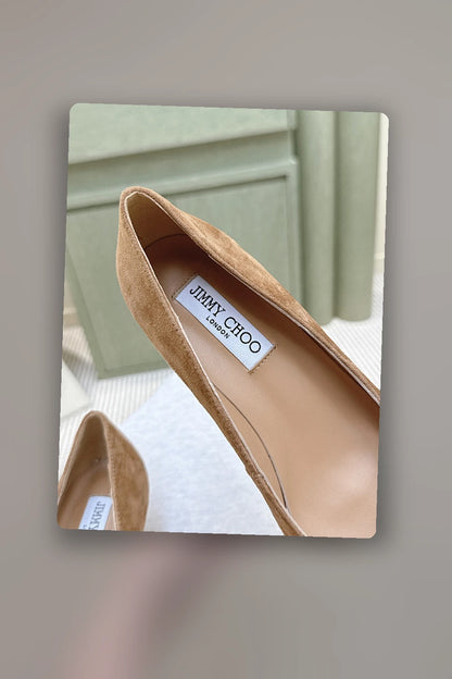 NB - JMC Women Shoes - 617