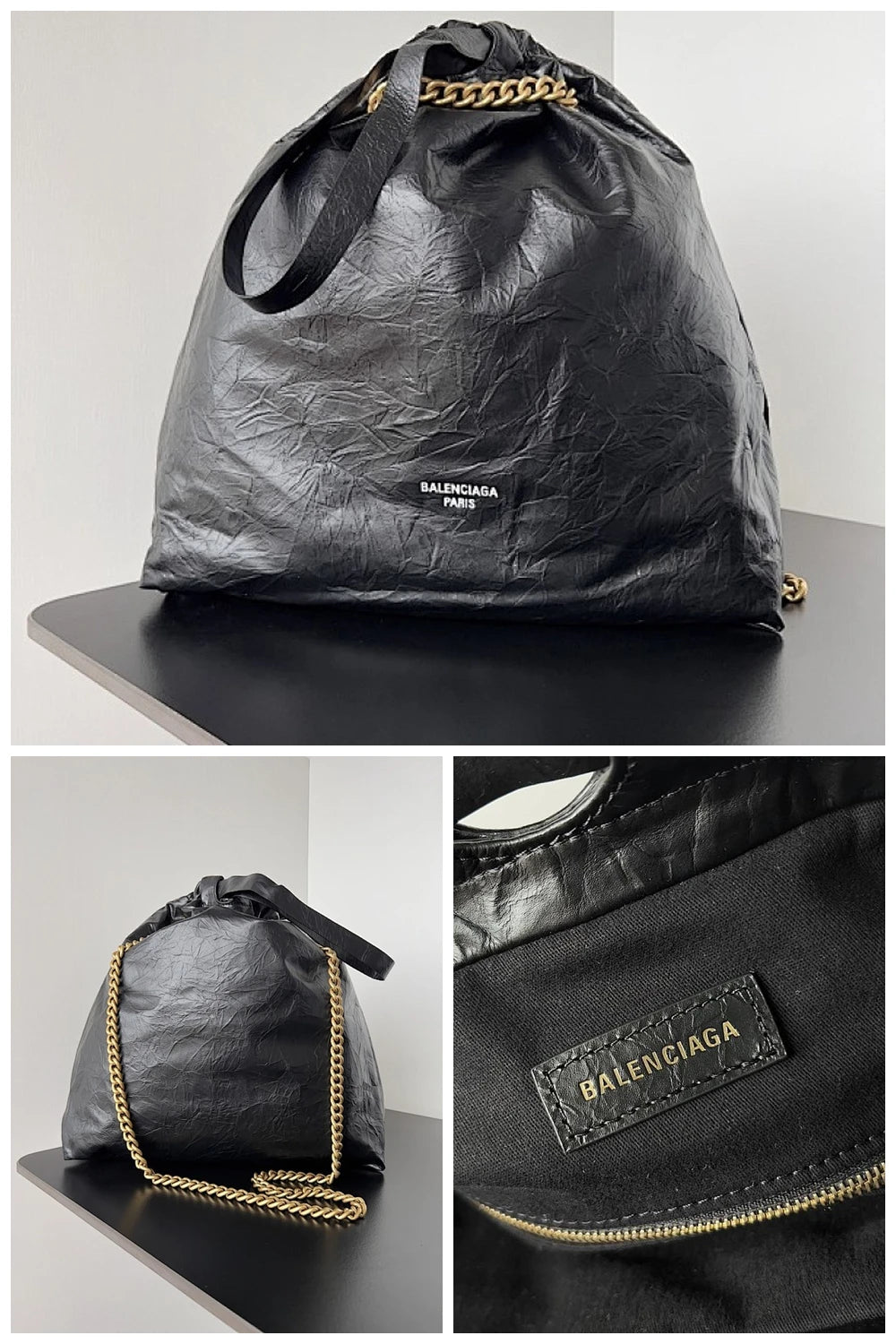 NB - BG Bag - 769