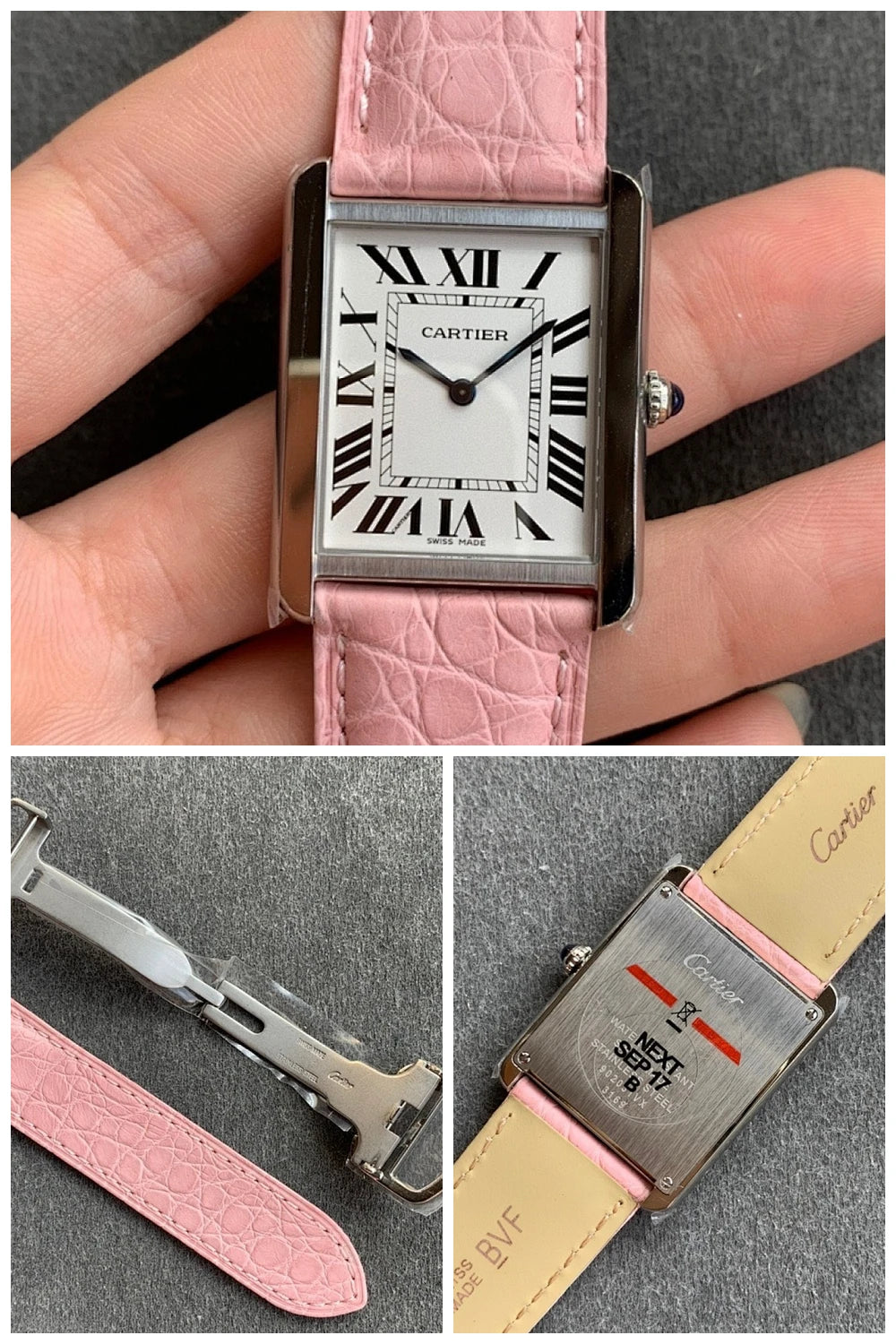 NB - Mix Watch - 1284
