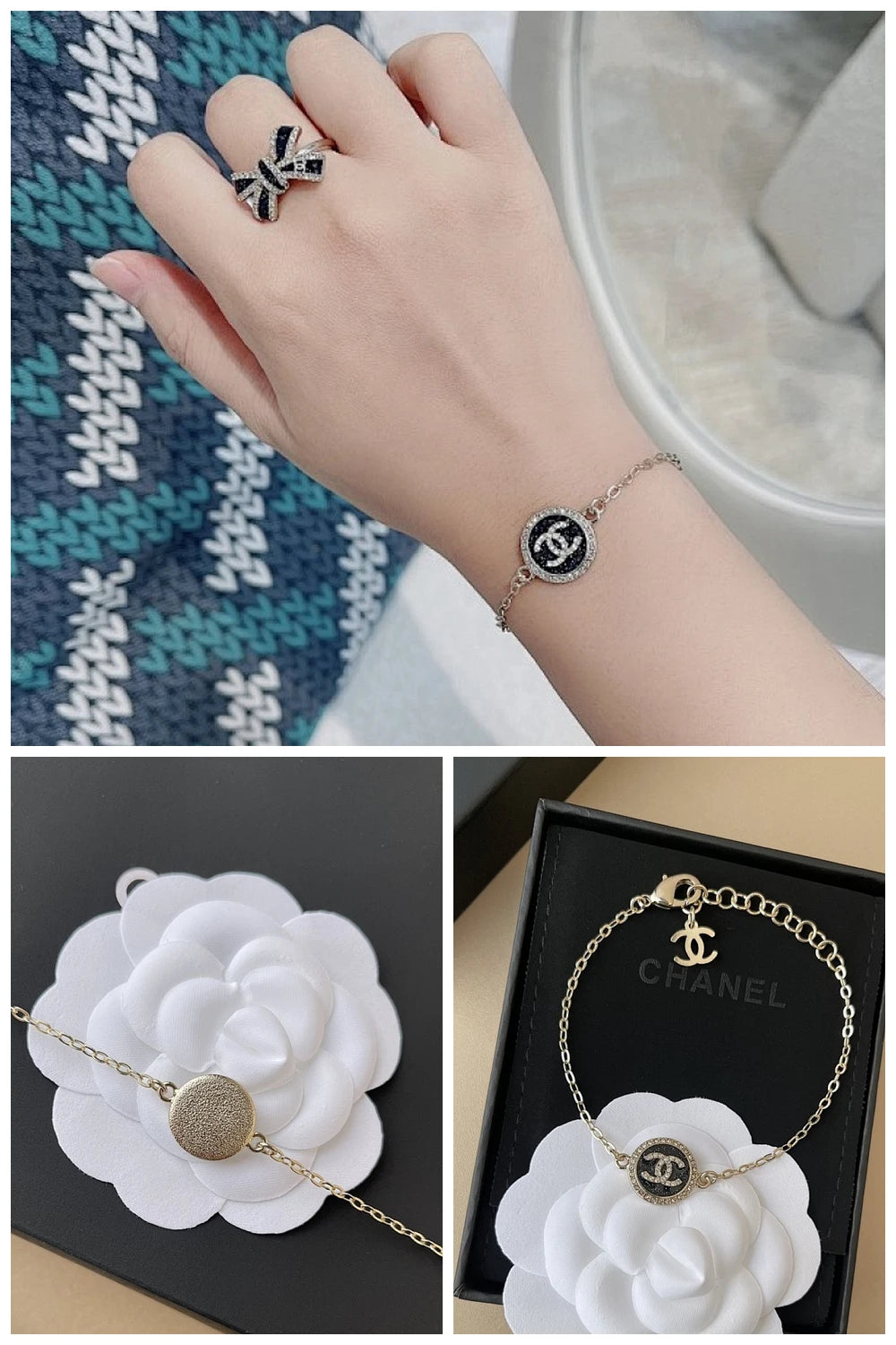 NB - CHL Jewelry - 557