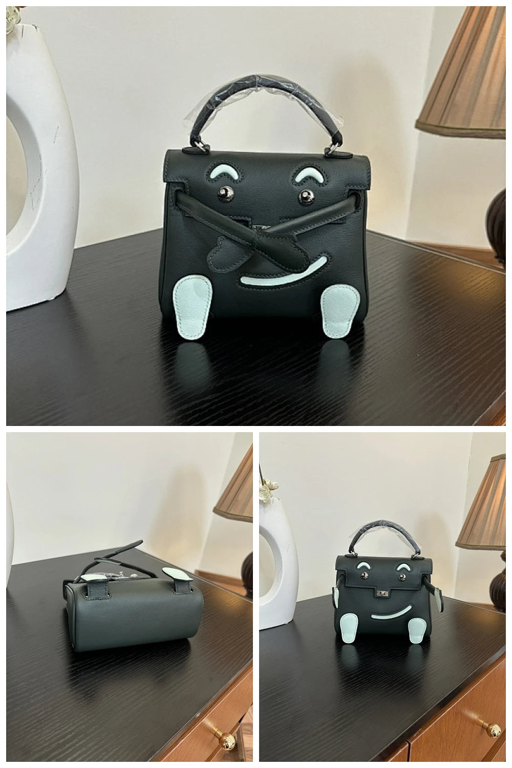 NB - HMS Bag - 098