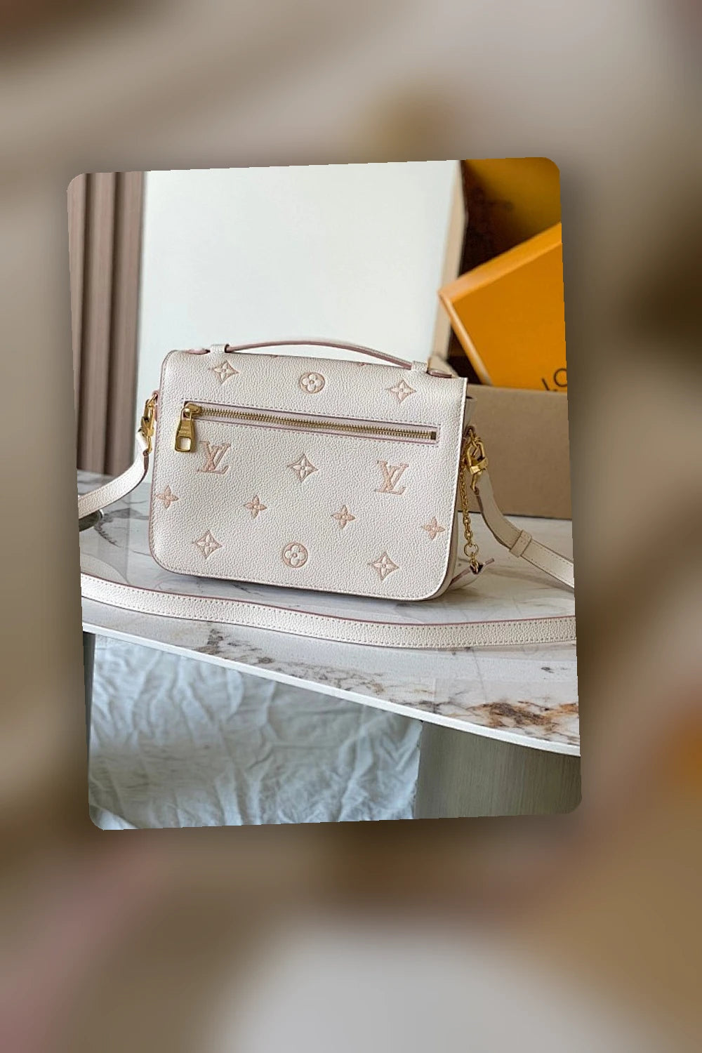 NB - LOV Bag - 1831