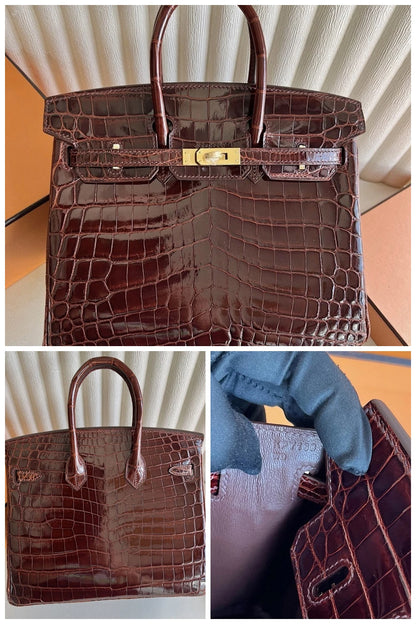 NB - HMS Bag - 174