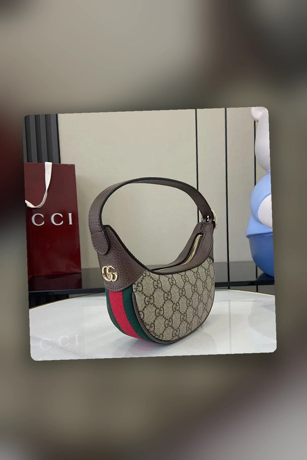NB - GUKI Bag - 452