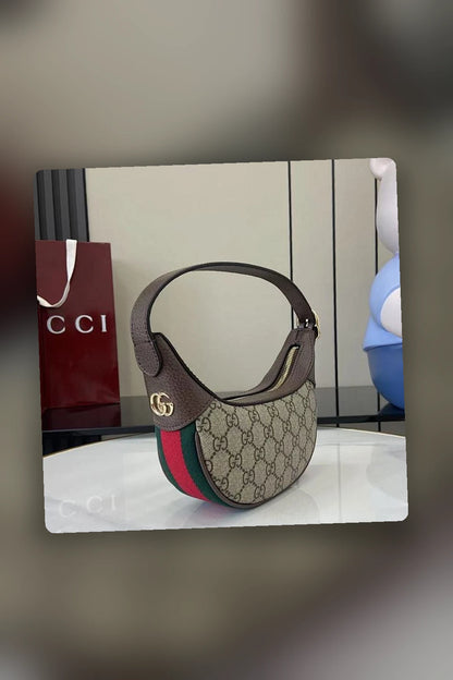 NB - GUKI Bag - 452