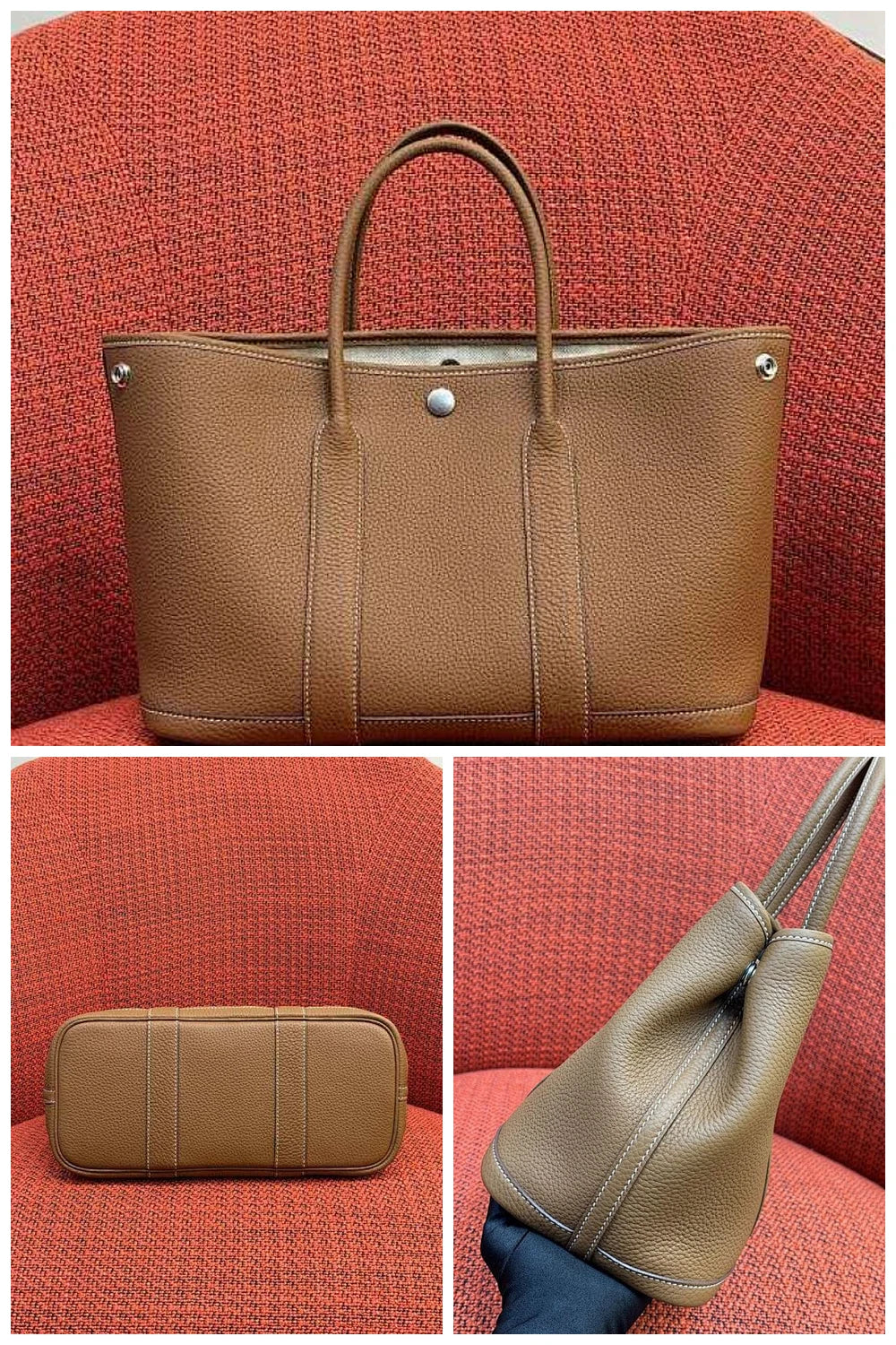 NB - HMS Bag - 1405
