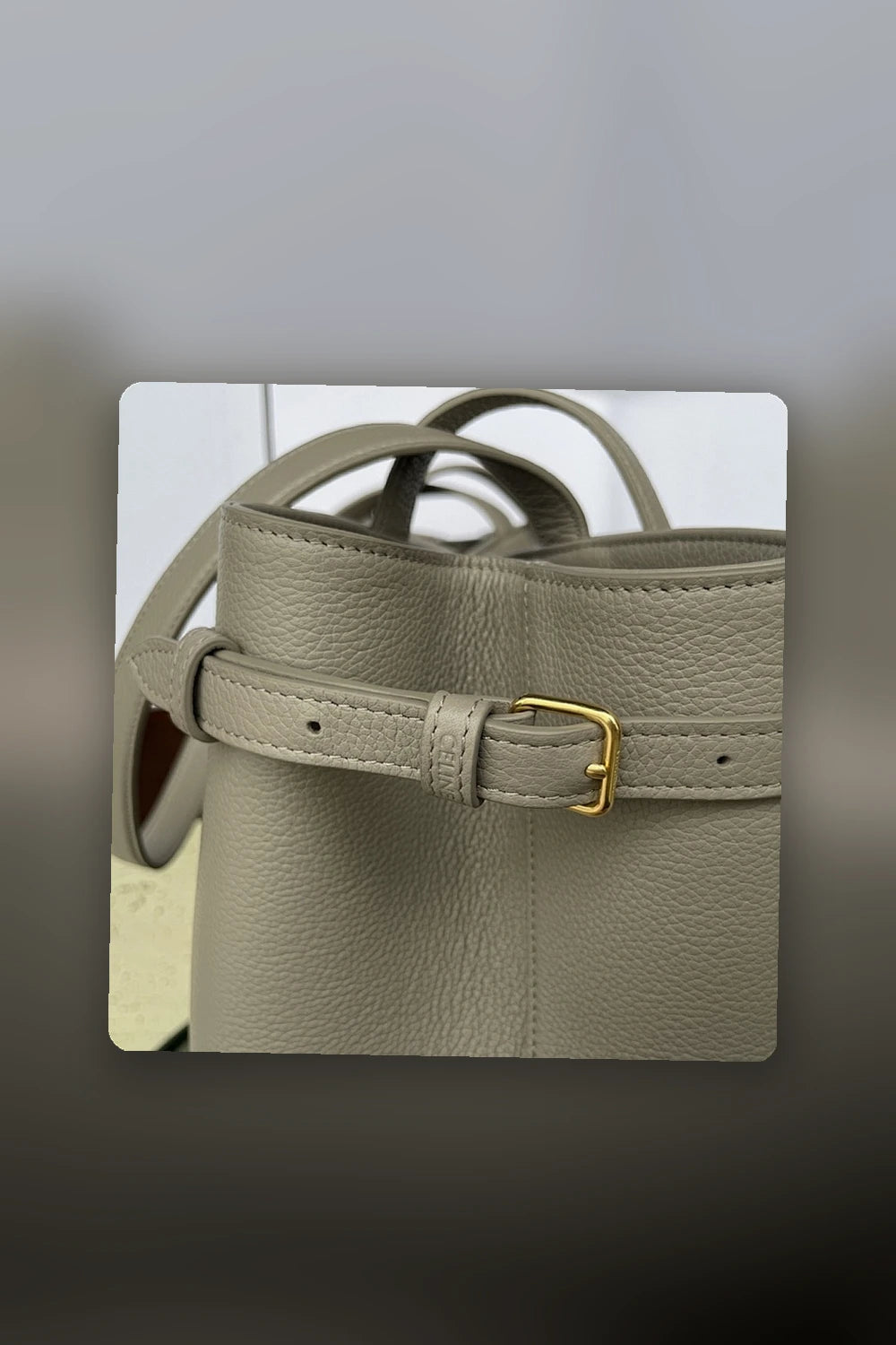 NB - COL Bag - 491