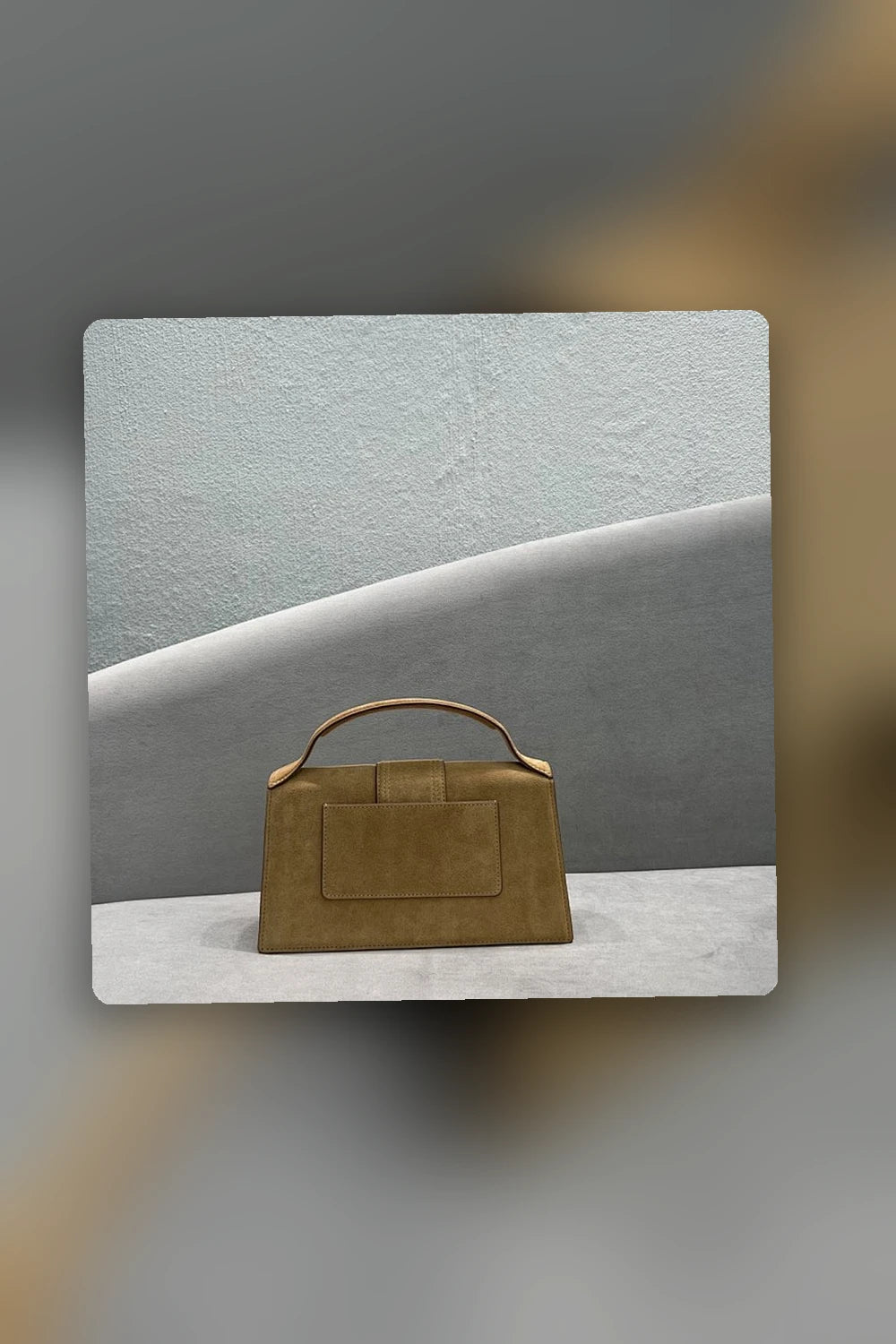 NB - JCA Bag - 376