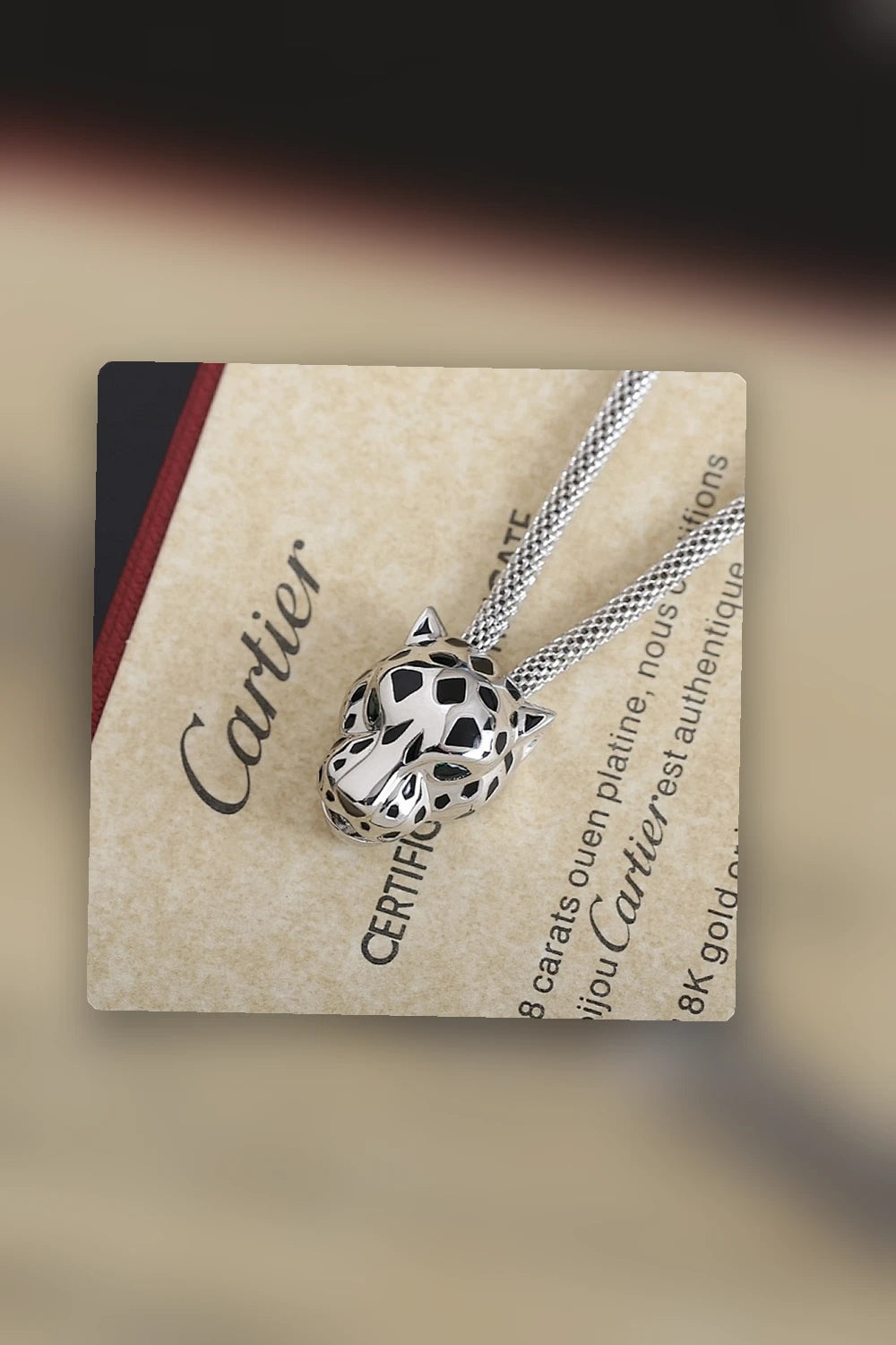 NB - CRA Jewelry - 558