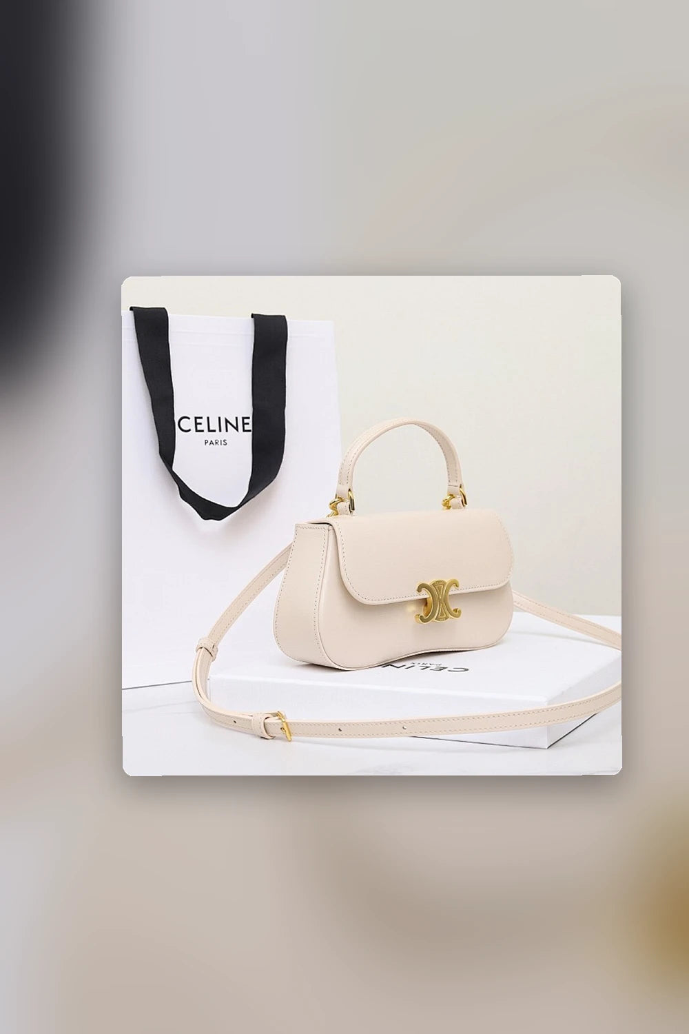 NB - COL Bag - 097