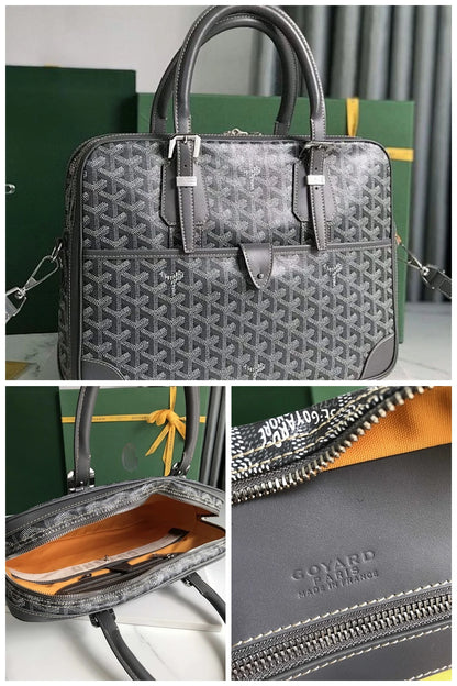 NB - GYO Bag - 235