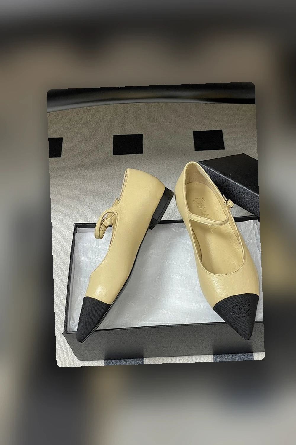 NB - CHL Mix Items - 804