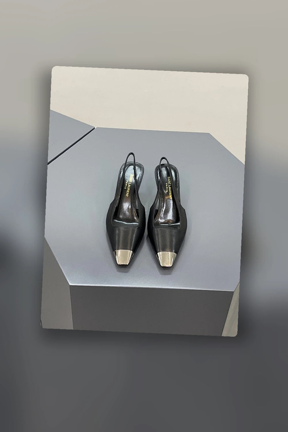 NB - YLS Women Shoes - 994