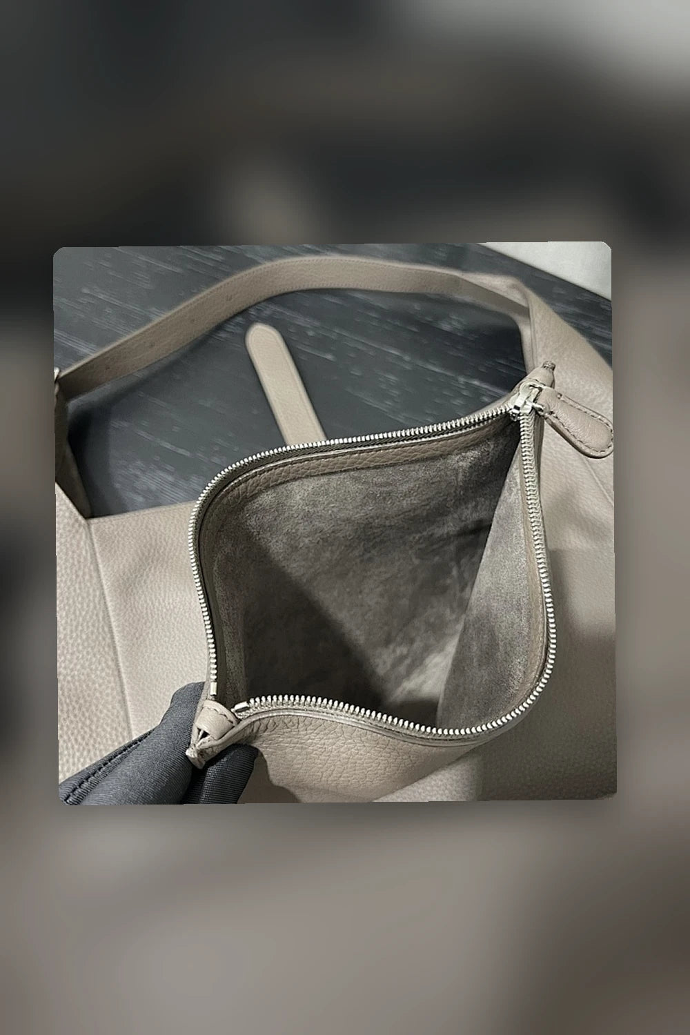 NB - THR Bag - 645
