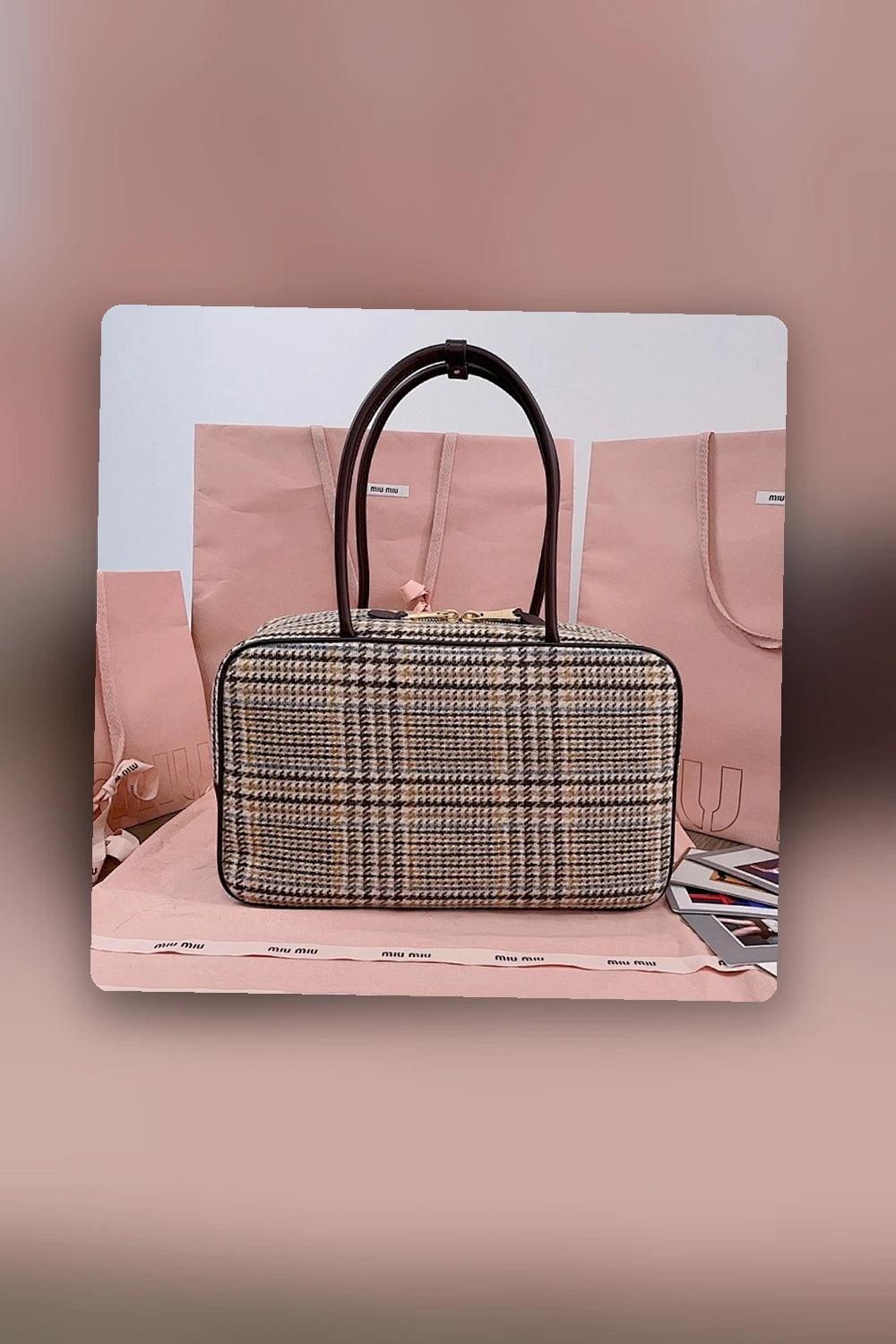 NB - MMU Bag - 155