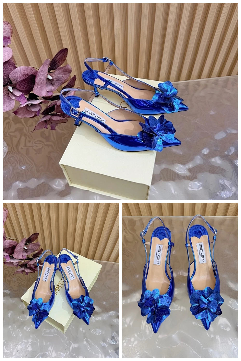 NB - JMC Mix Items - 297