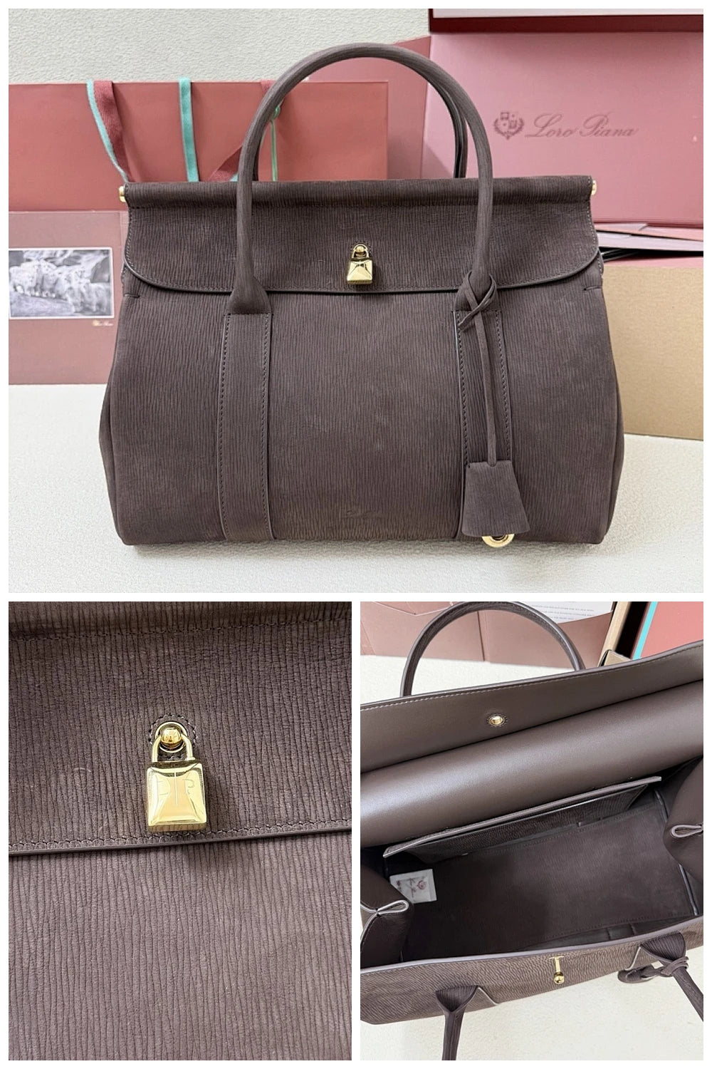 NB - LOP Bag - 396