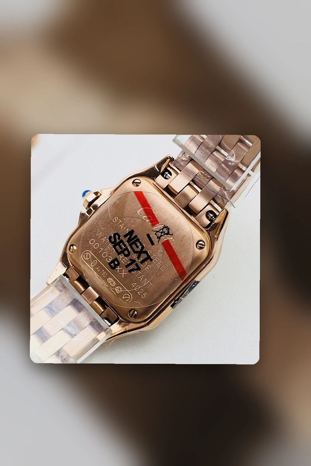 NB - Mix Watch - 741