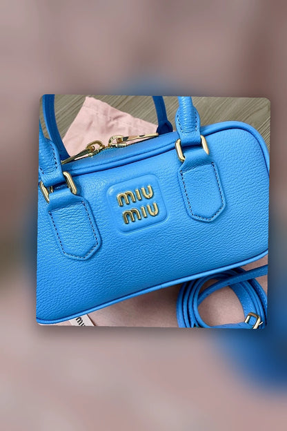 NB - MMU Bag - 1457