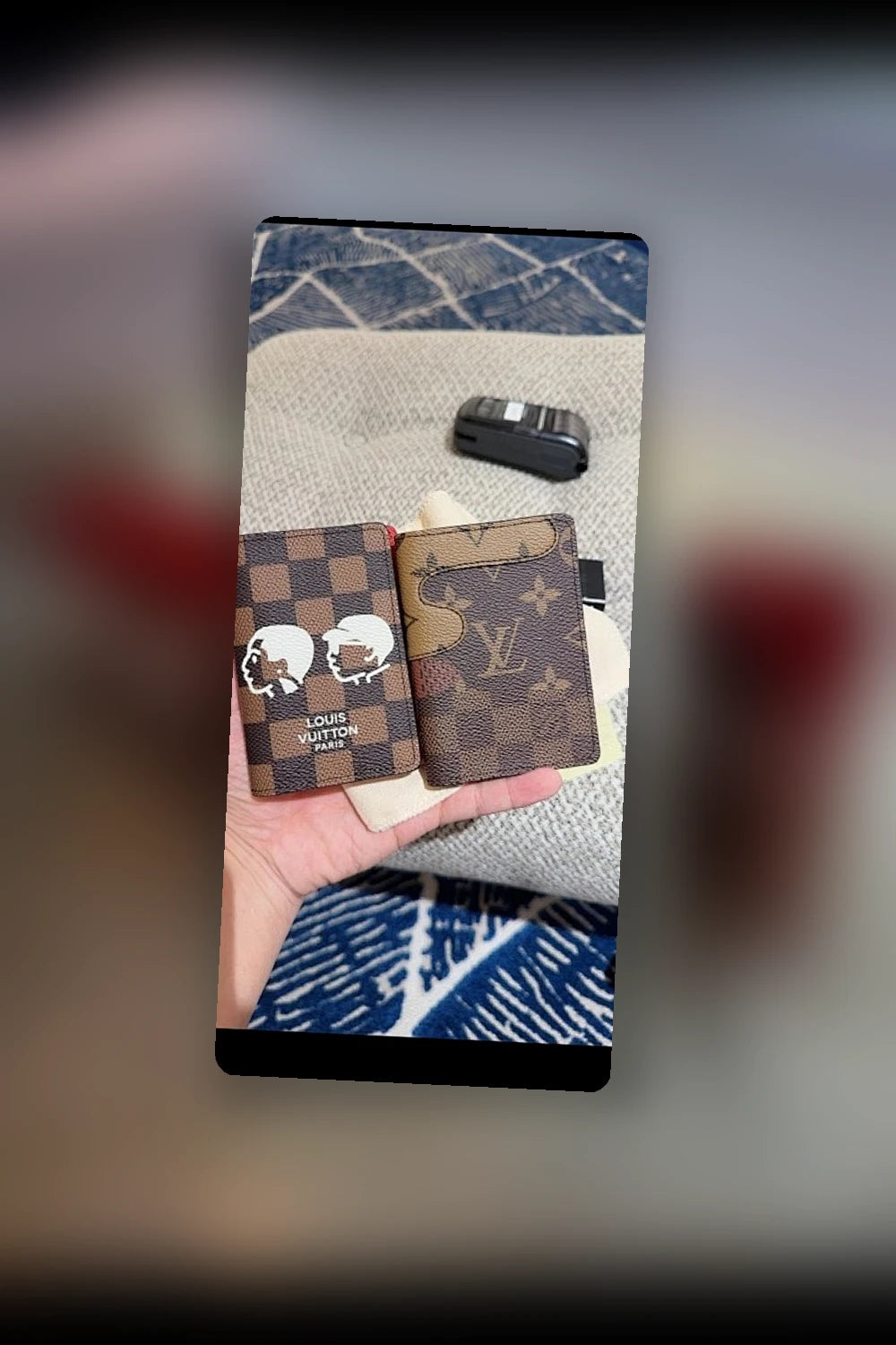 NB - Mix Wallet - 1520
