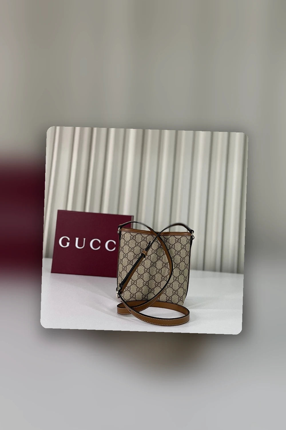 NB - GUKI Bag - 462
