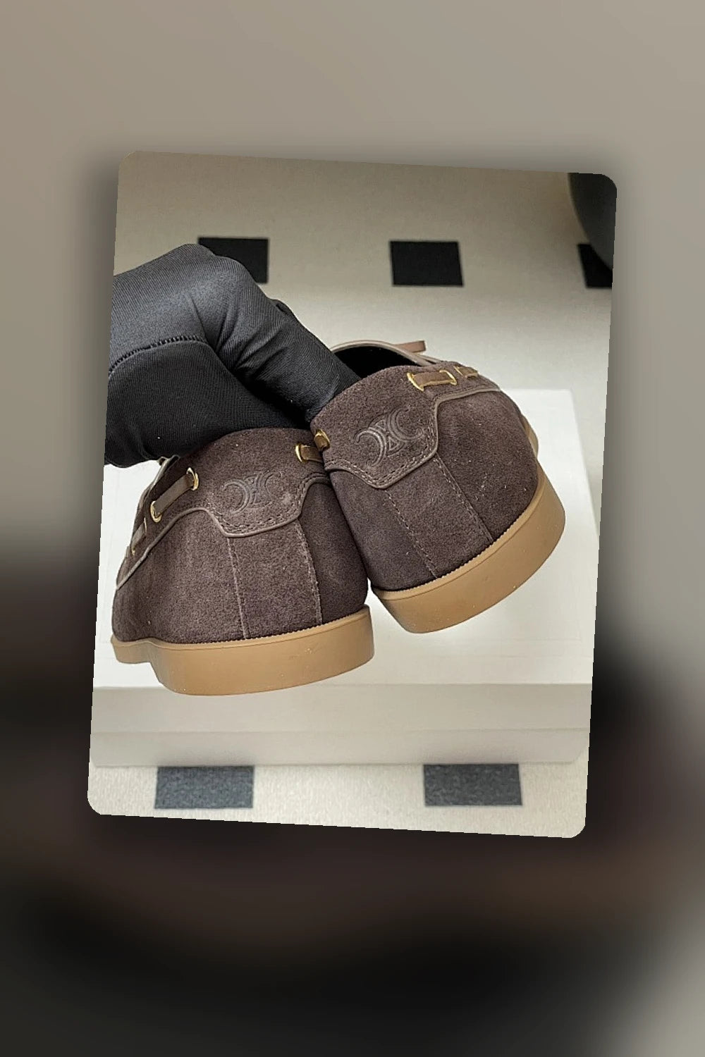NB - COL Women Shoes - 387
