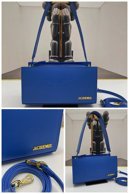 NB - JCA Bag - 464