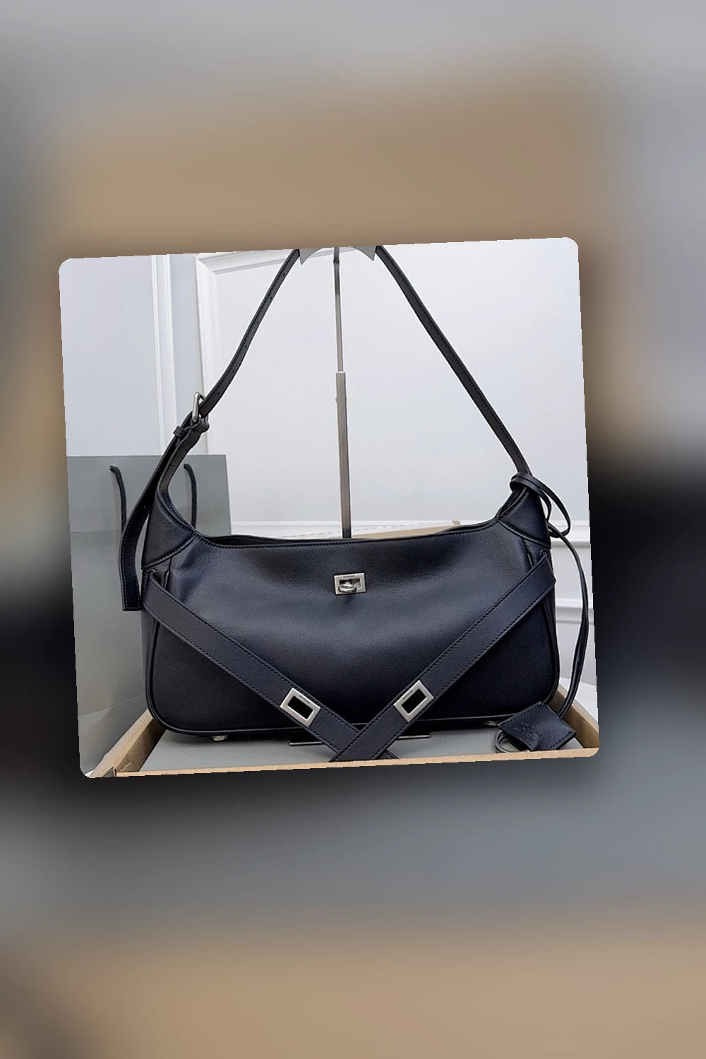 NB - BG Bag - 2040