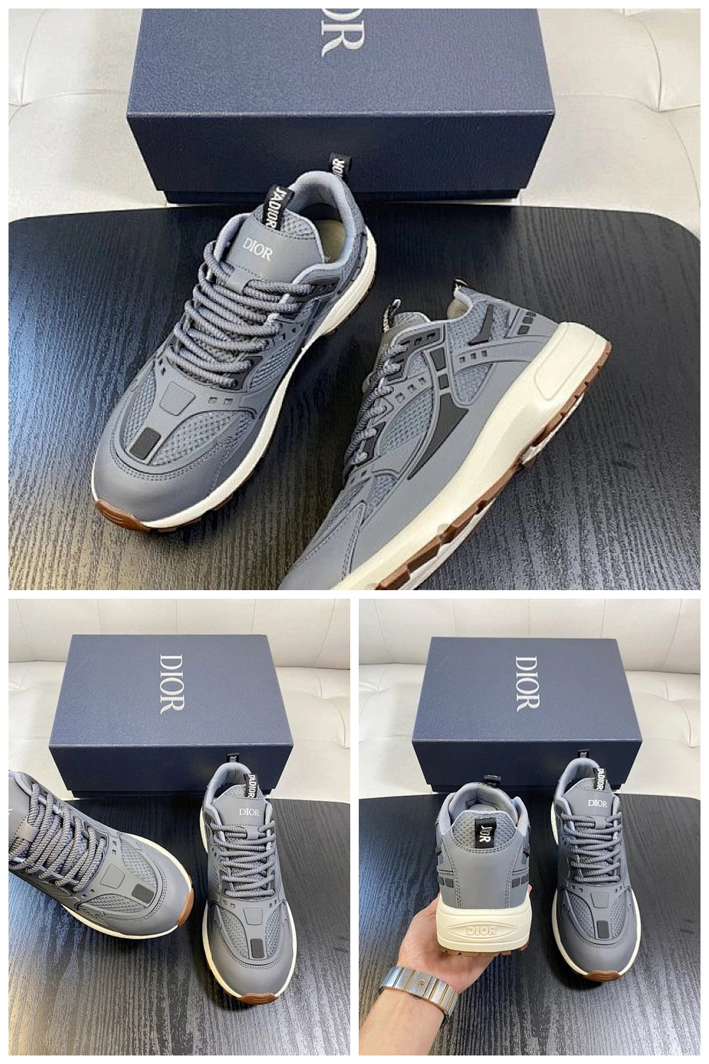 NB - DOR Mix Items - 142