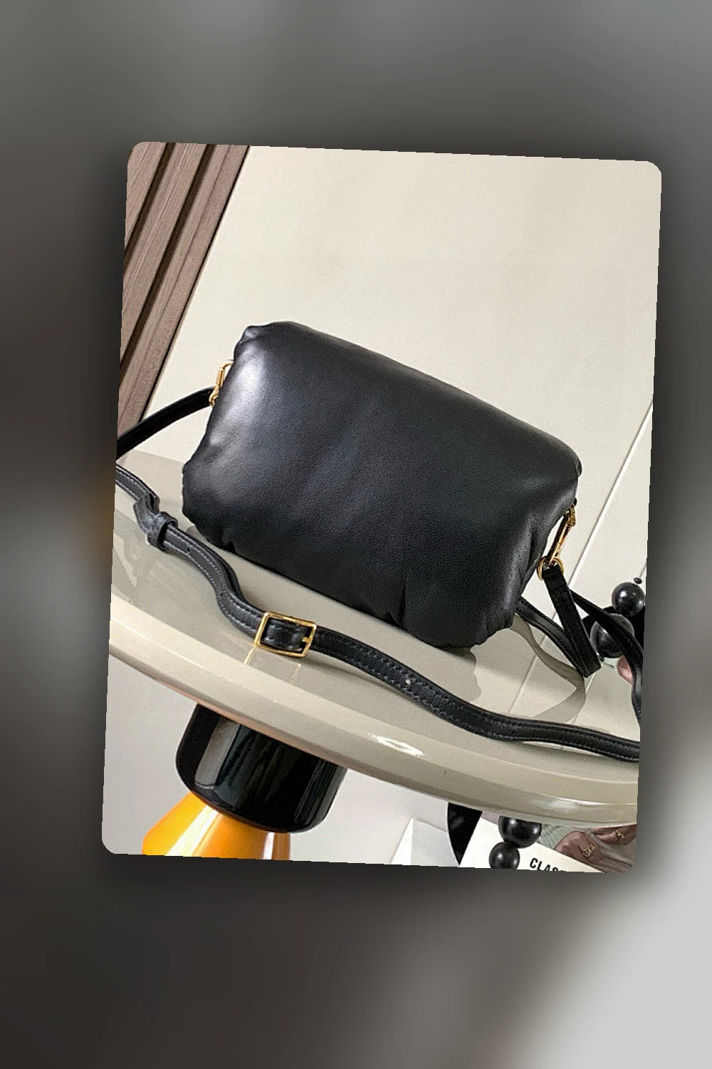 NB - LWO Bag - 647