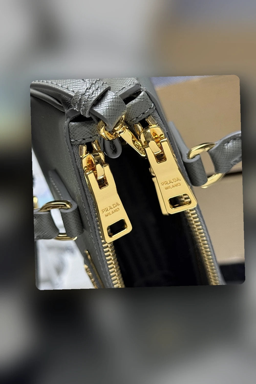 NB - PD Bag - 1288