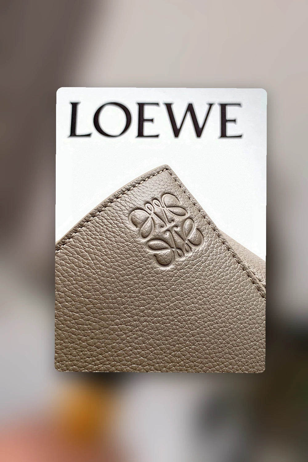 NB - LWO Bag - 366