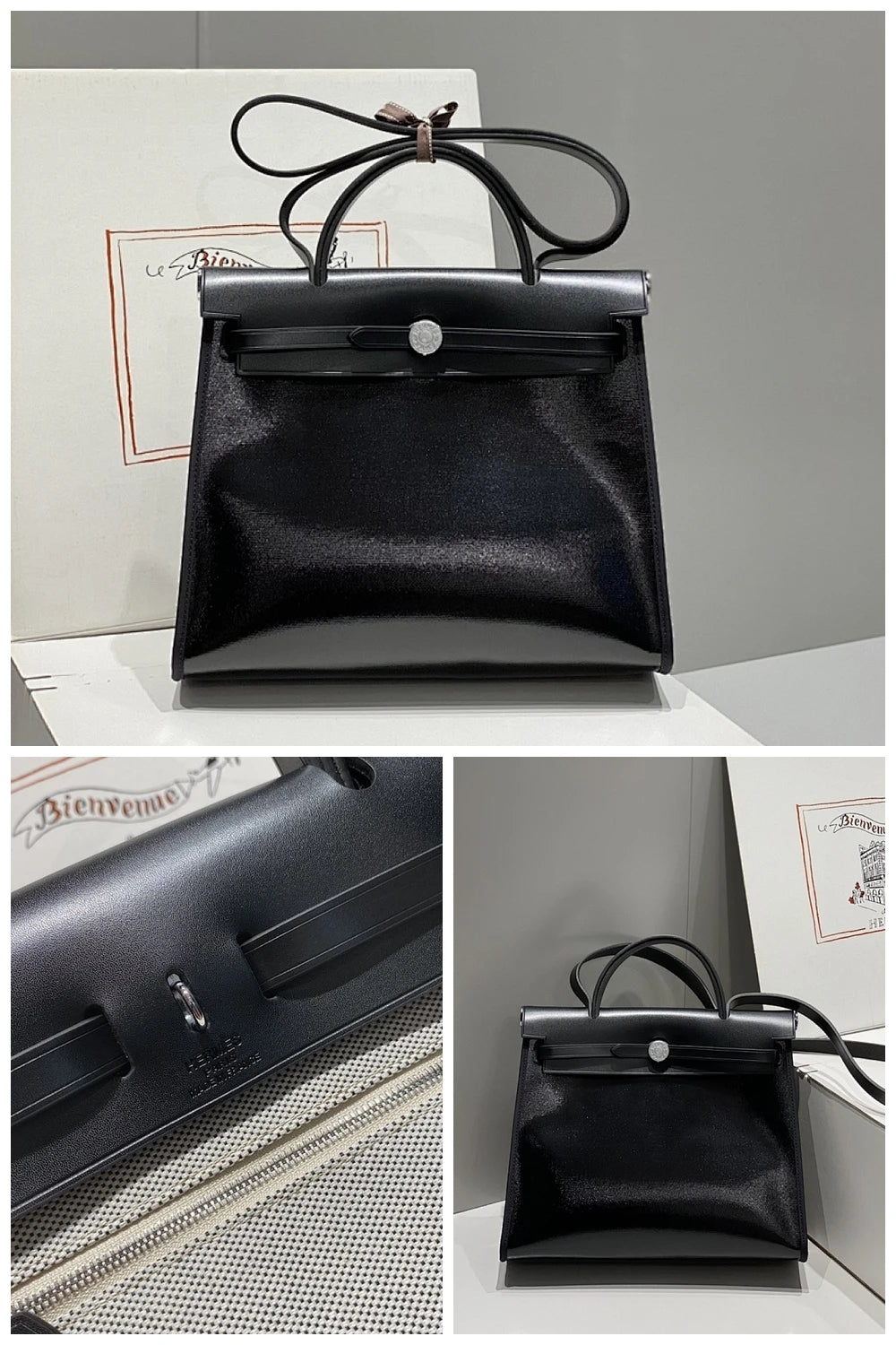 NB - HMS Bag - 1216