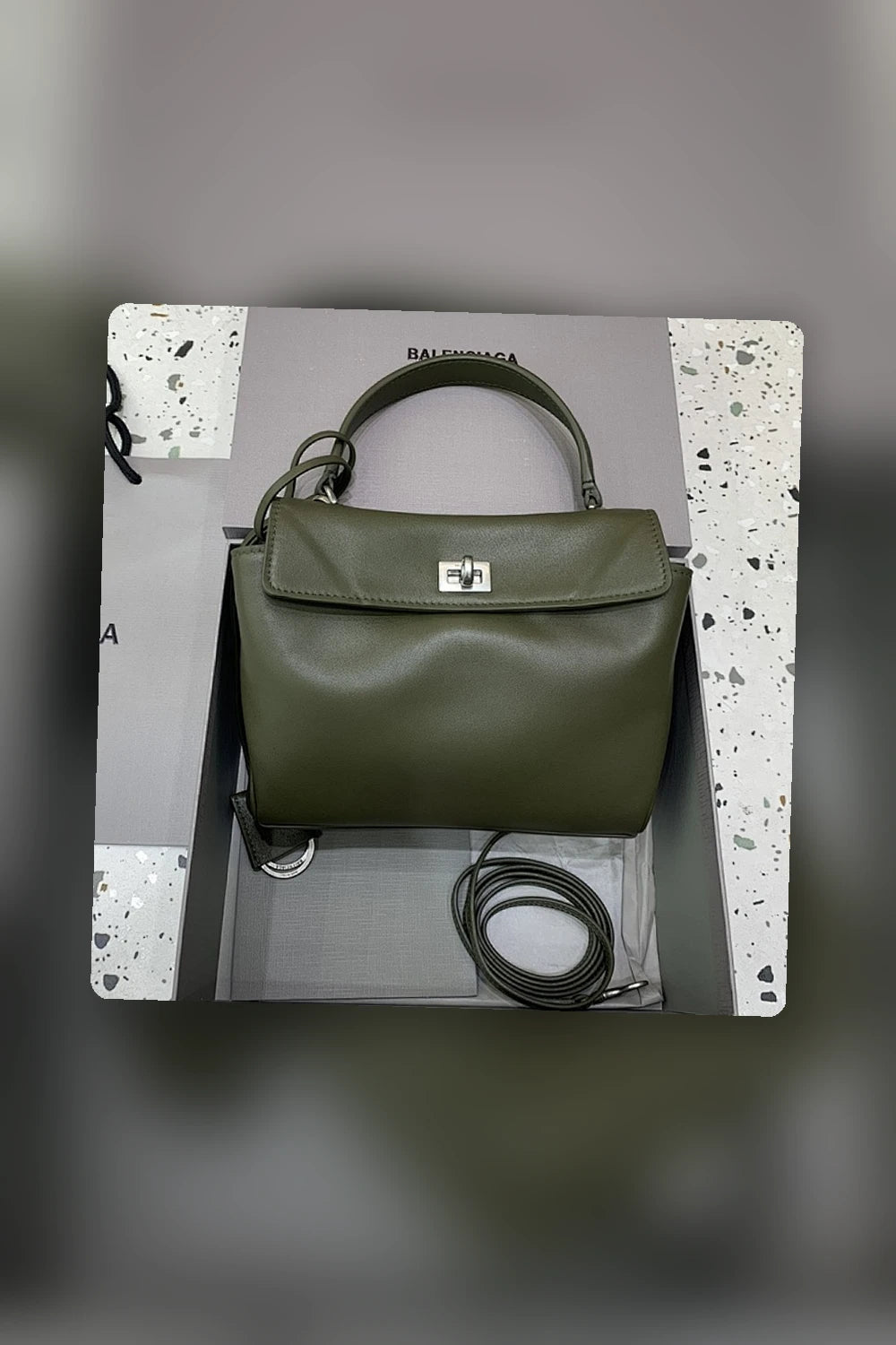 NB - BG Bag - 2127